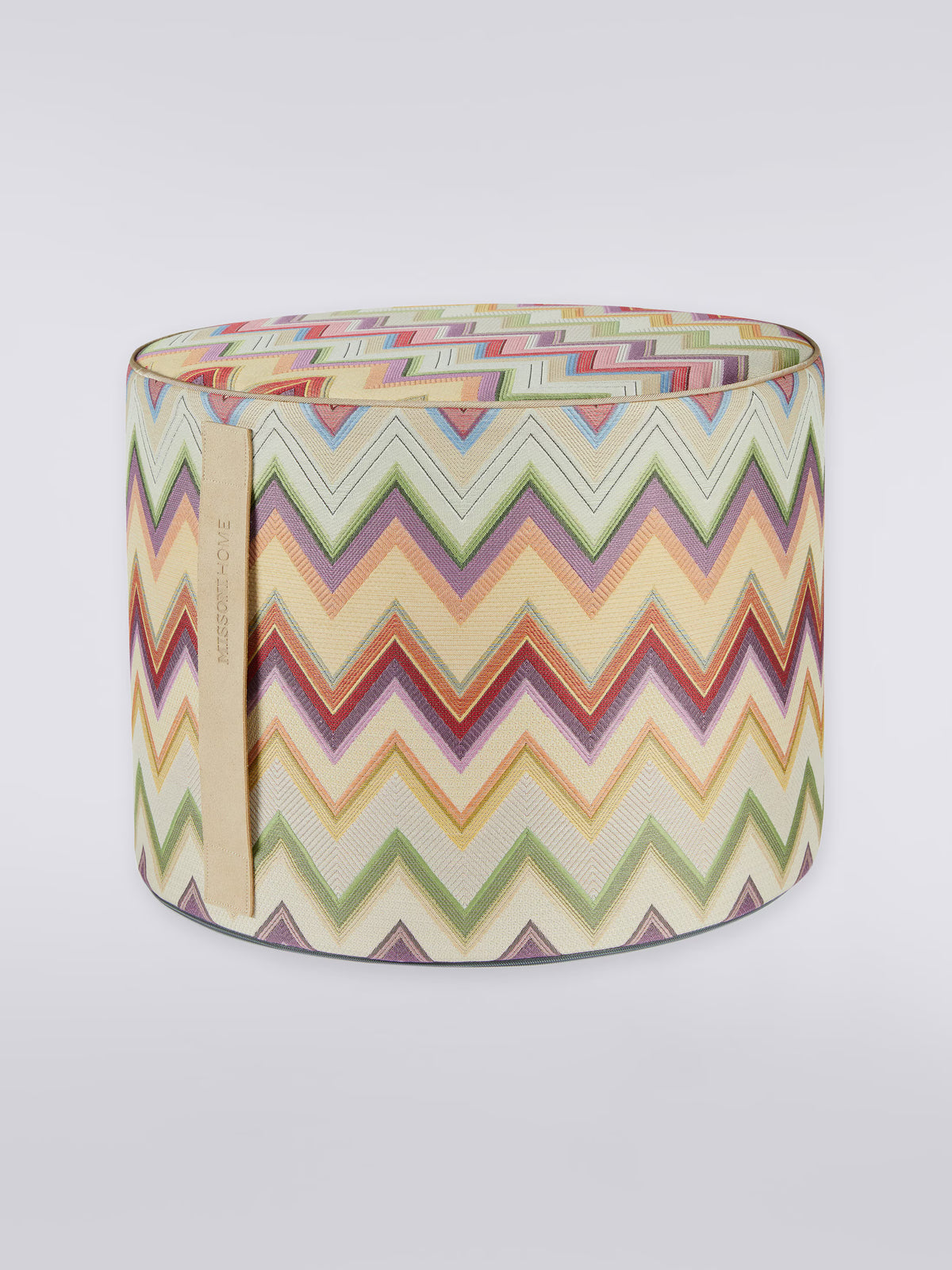 Pouf cilindrico Agadir 40x30 cm