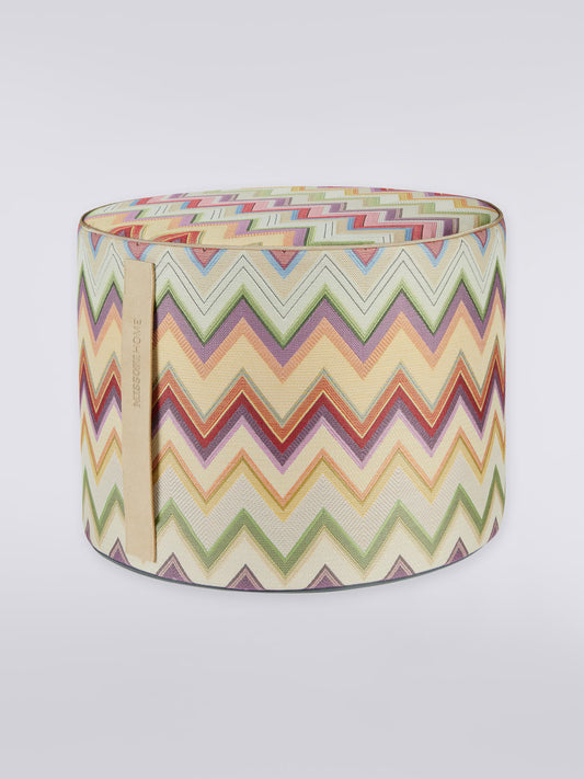 Pouf cilindrico Agadir 40x30 cm