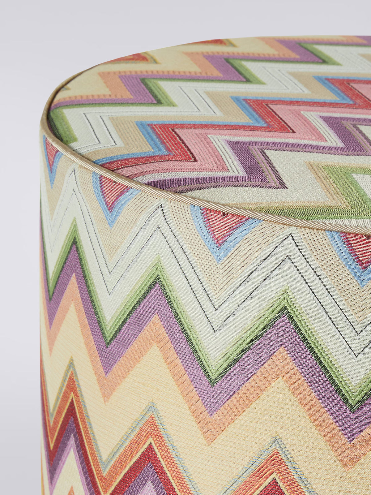 Pouf cilindrico Agadir 40x30 cm