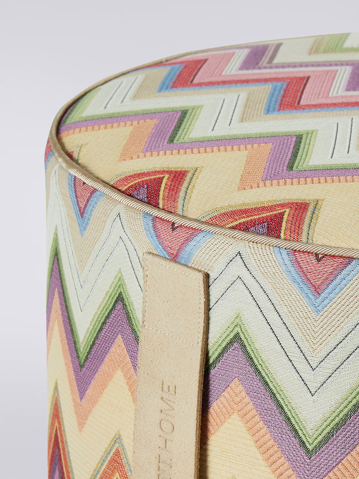 Pouf cilindrico Agadir 40x30 cm