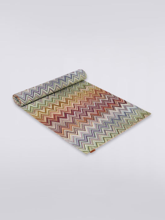 Runner Andorra 45x140 cm multicolore