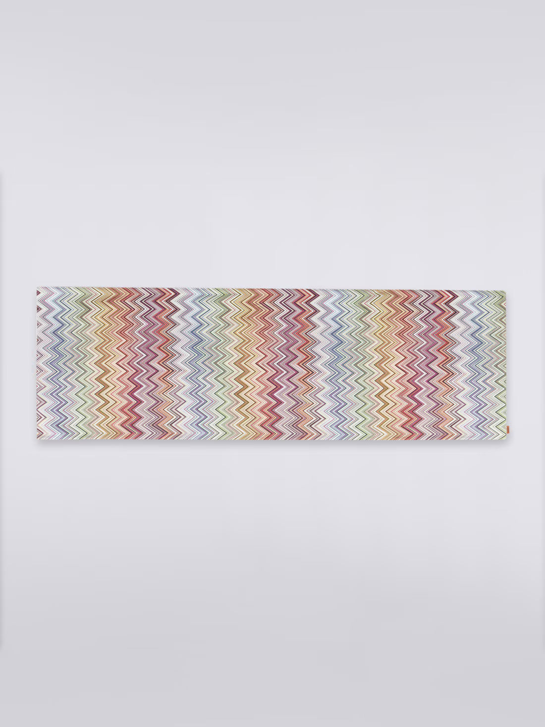 Runner Andorra 45x140 cm multicolore