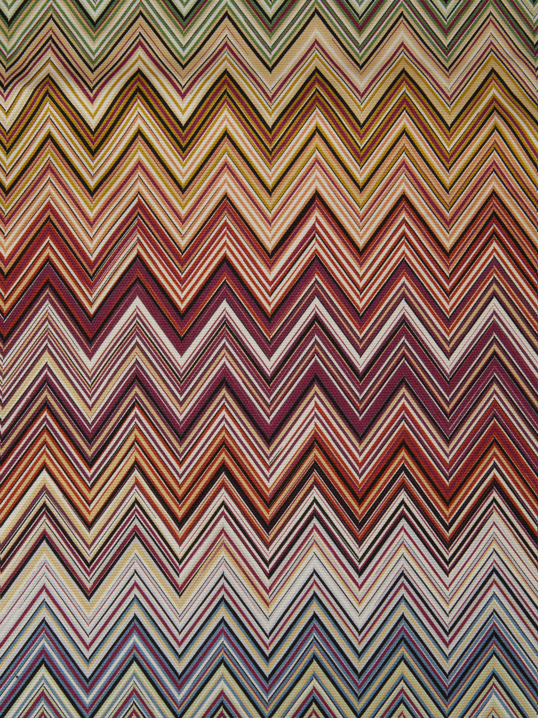 Runner Andorra 45x140 cm multicolore