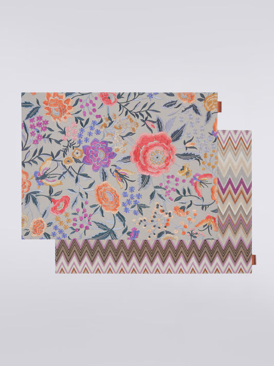 Coppia di tovagliette  Papermat 35x48 cm