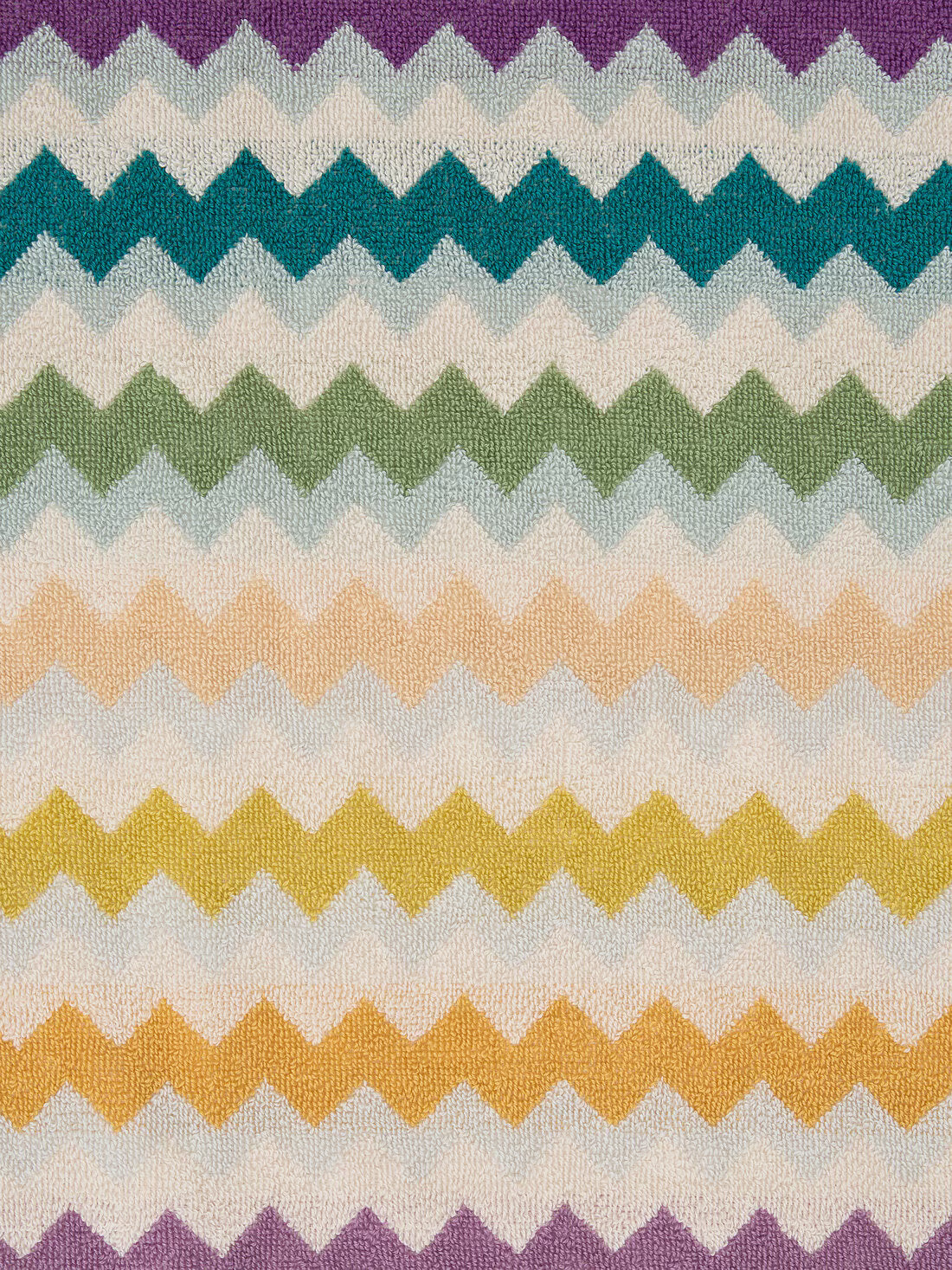 Telo mare Watamu in spugna di cotone 180x100 cm