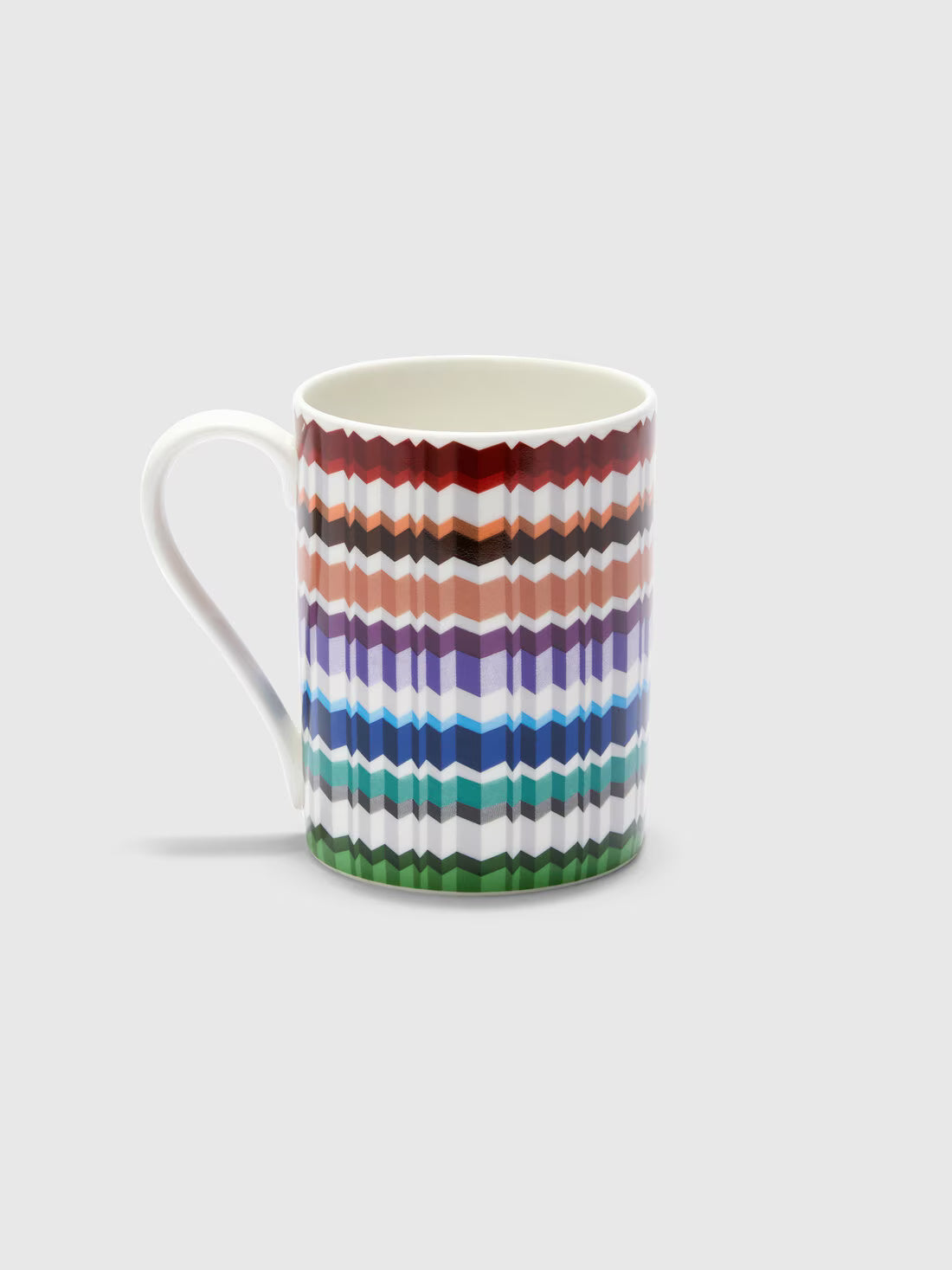 Waves Tazza Mug