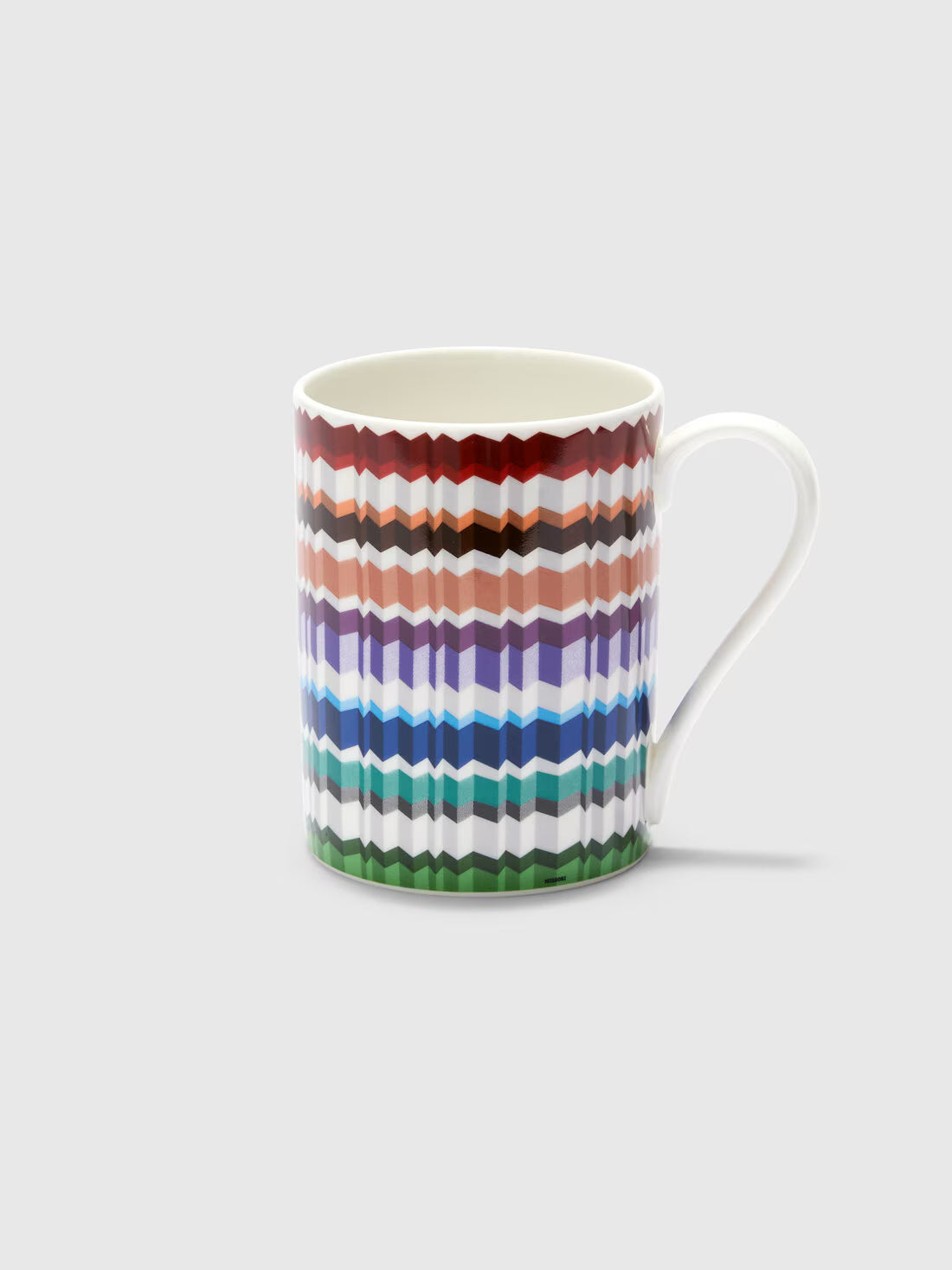 Waves Tazza Mug