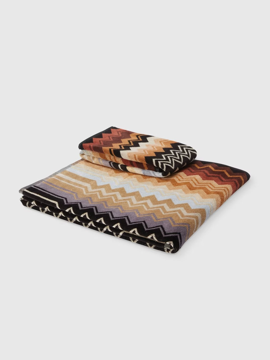 Giacomo Hand Towel 2 pezzi