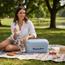 polarbox 6L bruma-denim