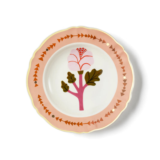 Posto Tavola Botanica Arancio