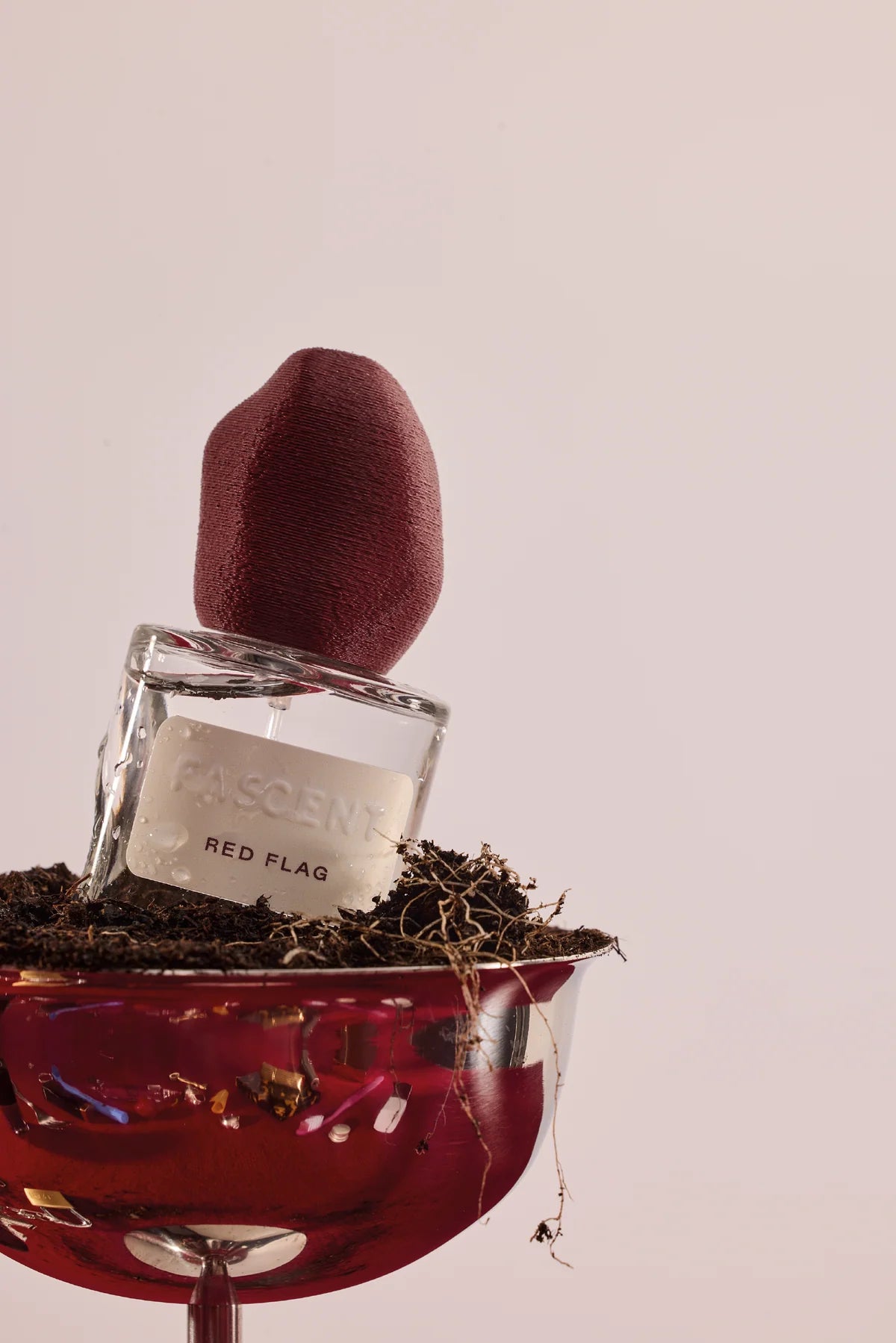 PROFUMO RED FLAG 30ML