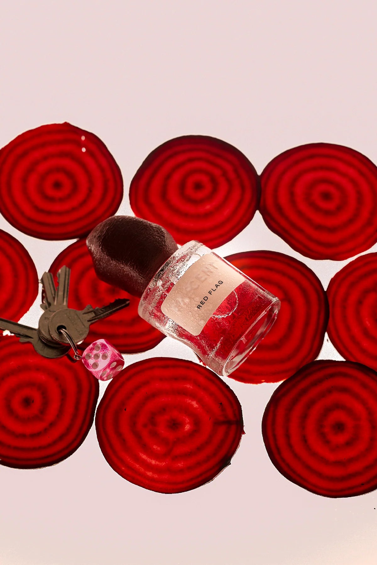 PROFUMO RED FLAG 30ML