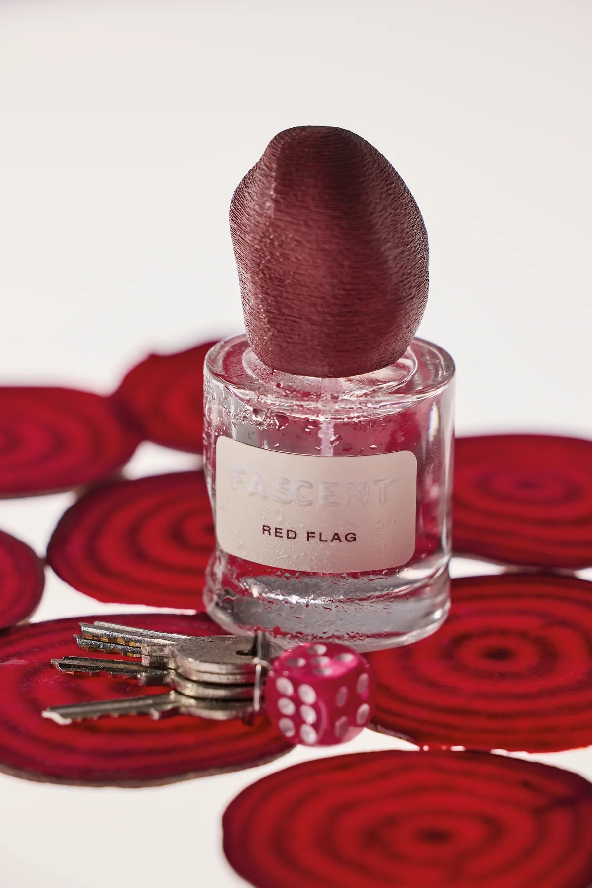 PROFUMO RED FLAG 30ML