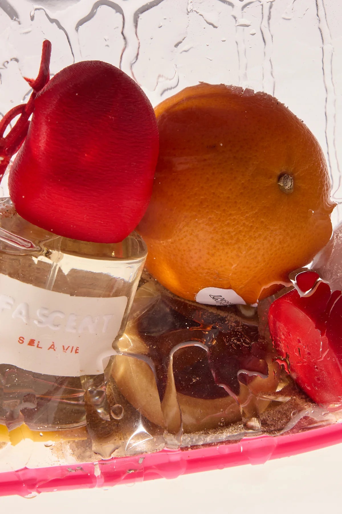 PROFUMO SEL À VIE  30ML