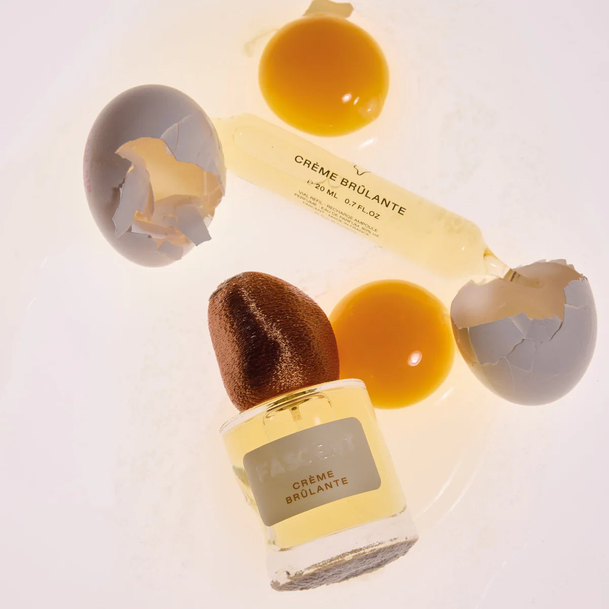 PROFUMO CREME BRULANTE 30ML
