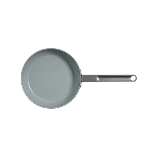 PADELLA ALTA 28 CM MONETA 151  BLUE GRACE MONETA