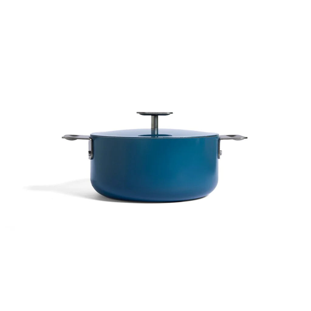 CASSERUOLA 20 CM MONETA 151 BLUE GRACE MONETA