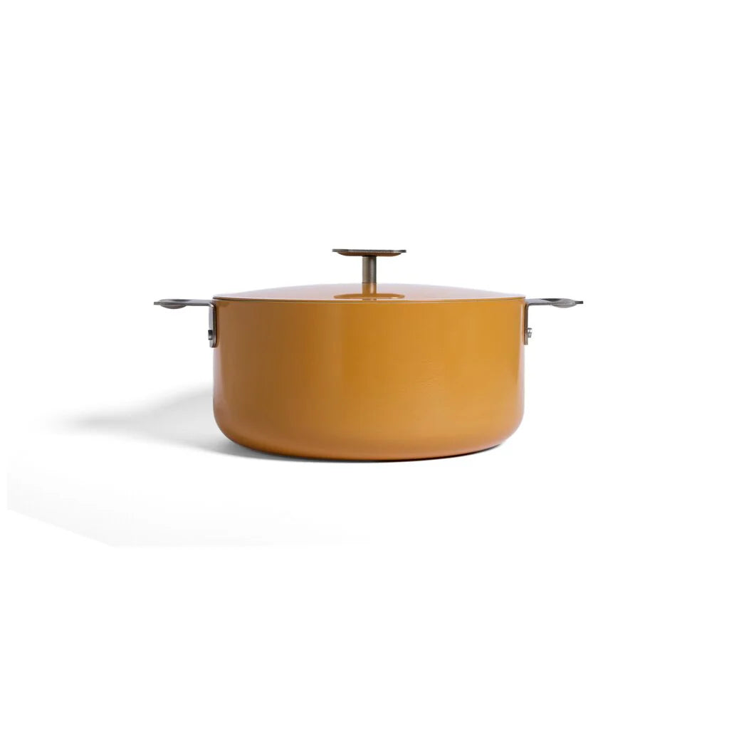 CASSERUOLA 24 CM MONETA 151 YELLOW GLOW MONETA