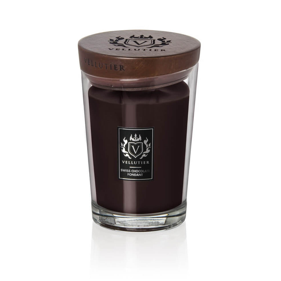 Candela Vellutier - Chocolate Fondant - Maxi