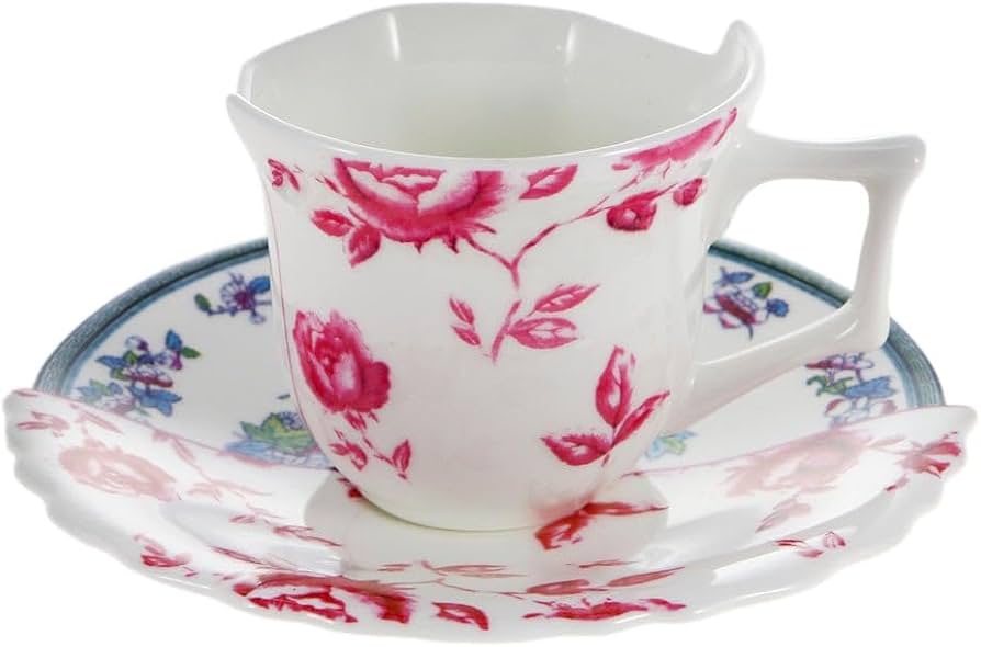 Tazza da Caffè Hybrid Leonia