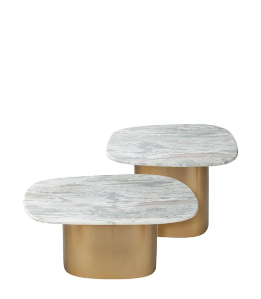 Tavolini - set 2 pz