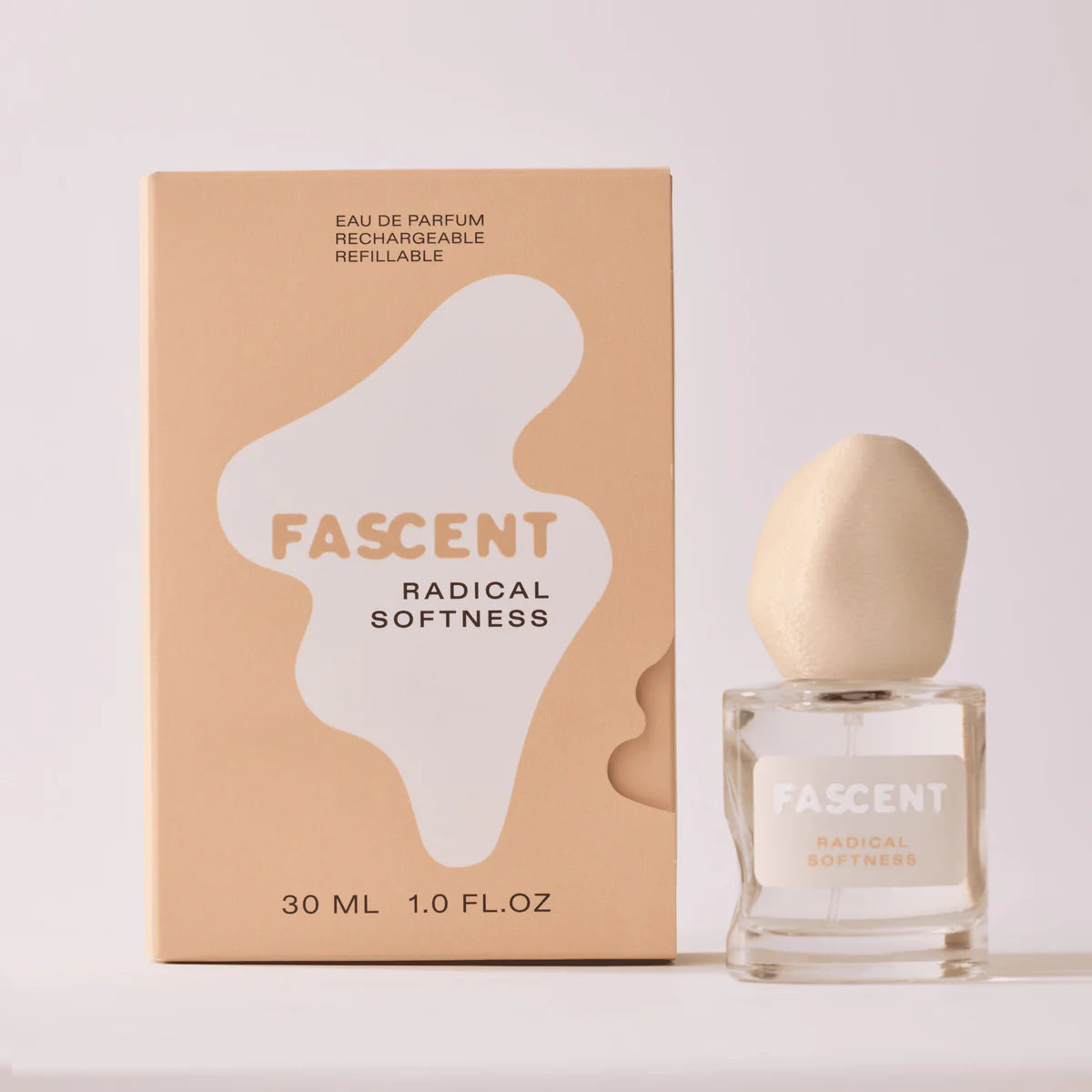 PROFUMO RADICAL SOFTNESS 30ML