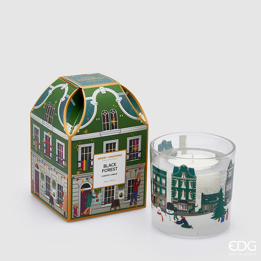 CANDELA RUE DE RIVOLI CON PROFUMO
