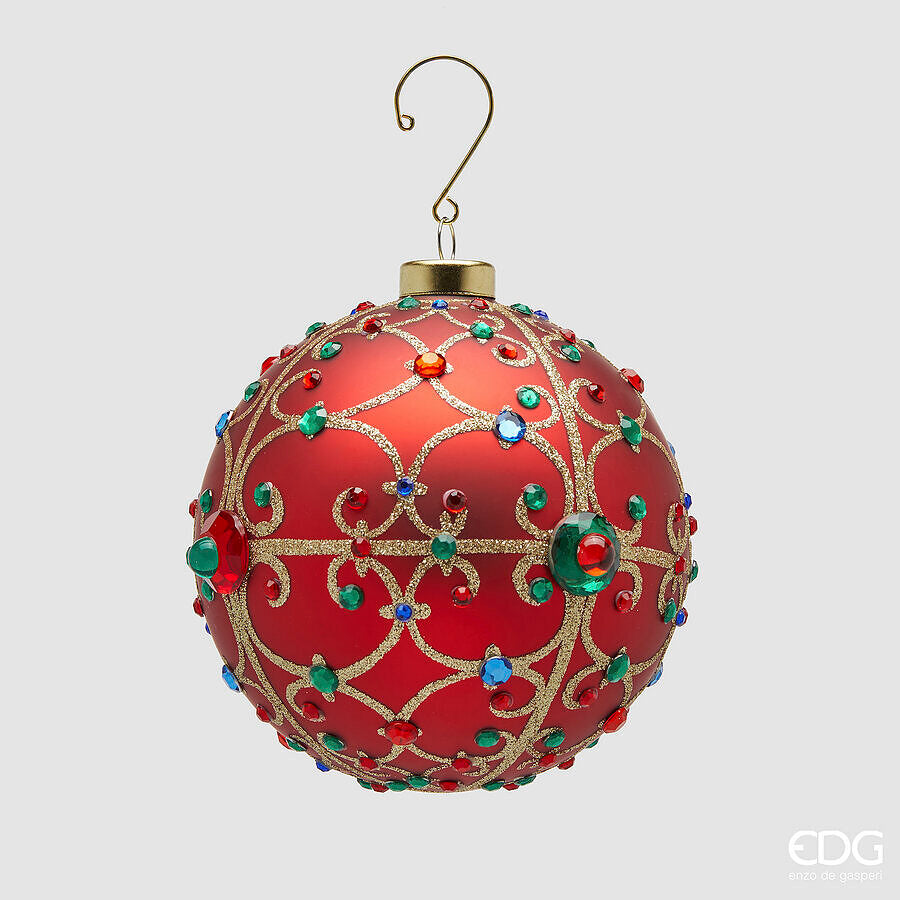 ADDOBBO PALLA JEWEL