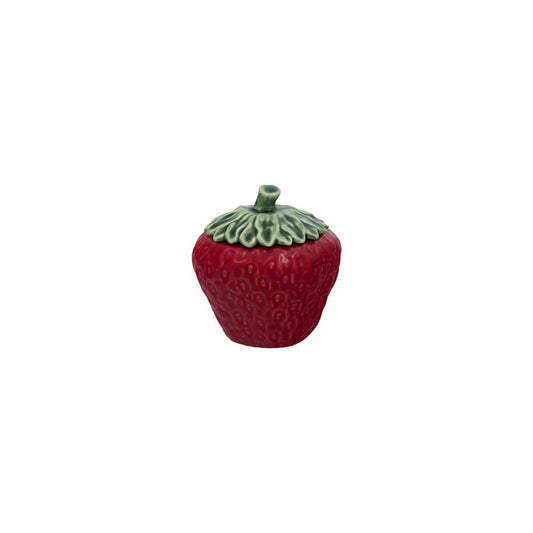 Zuppiera 0,45l Fragola