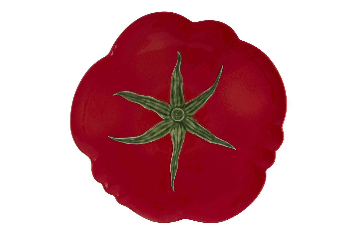 Piatto grande per pizza Pomodoro