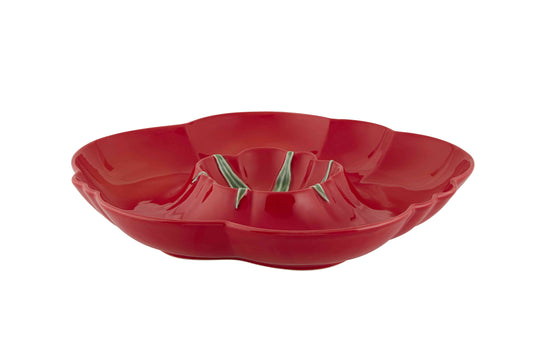 antipastiera pomodoro