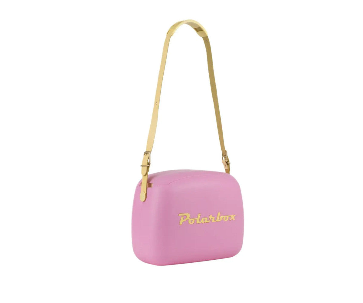 polarbox 6L rosa