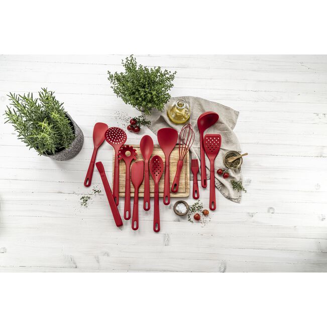 Mestolo Rosso 31cm