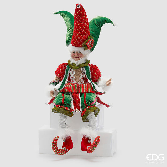 DECORO ELFO