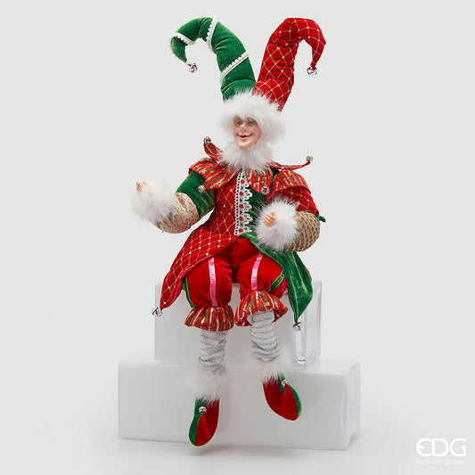 DECORO ELFO