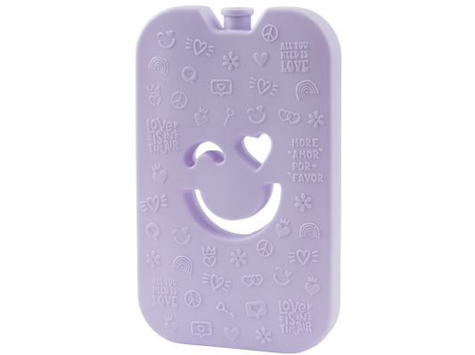 polarbox ice lilla