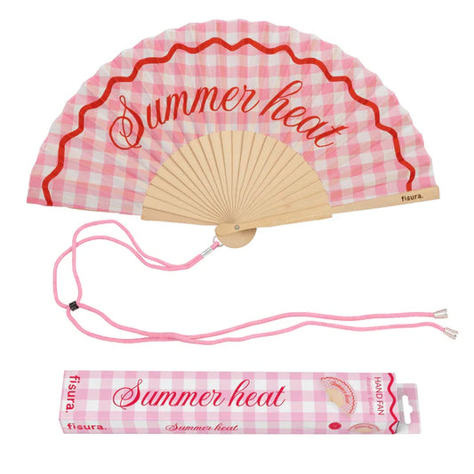 ventaglio Summer heat"
