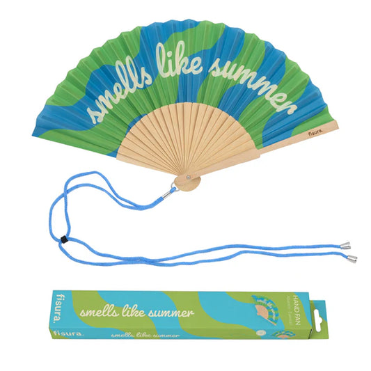 ventaglio Smells like summer"