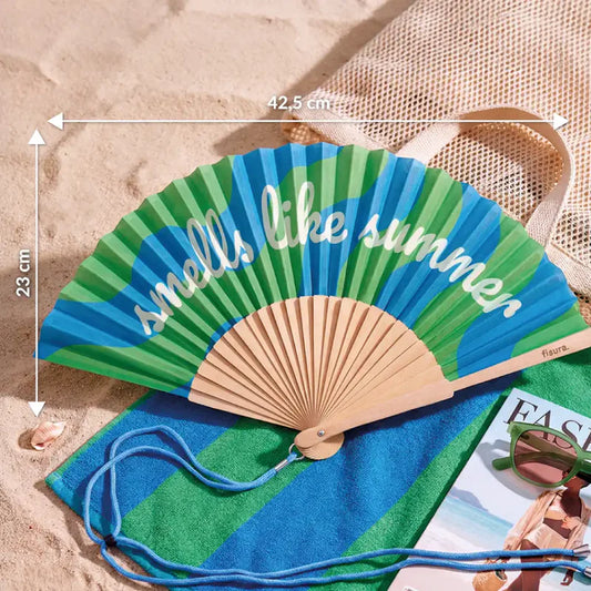 ventaglio Smells like summer"