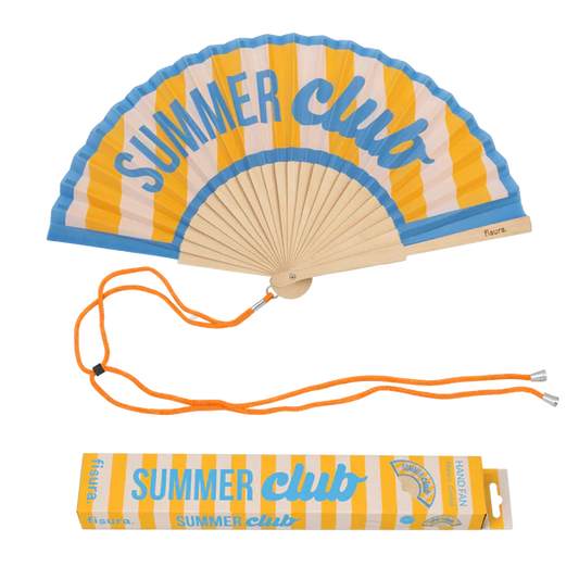 ventaglio summer club