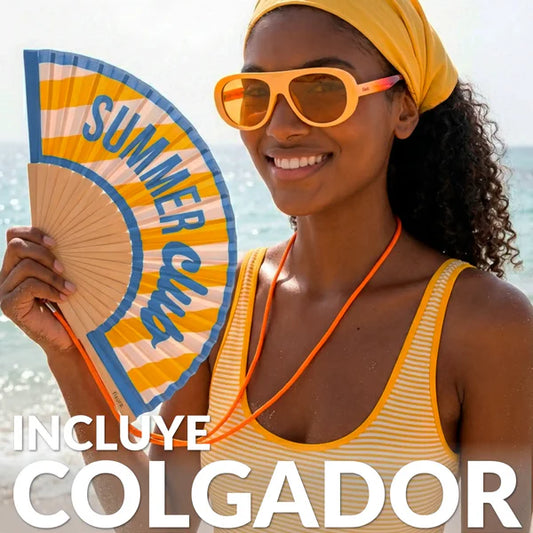 ventaglio summer club