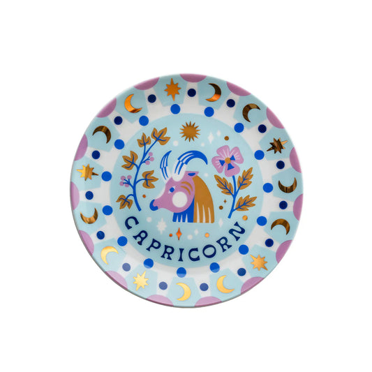 Piattino Capricorn