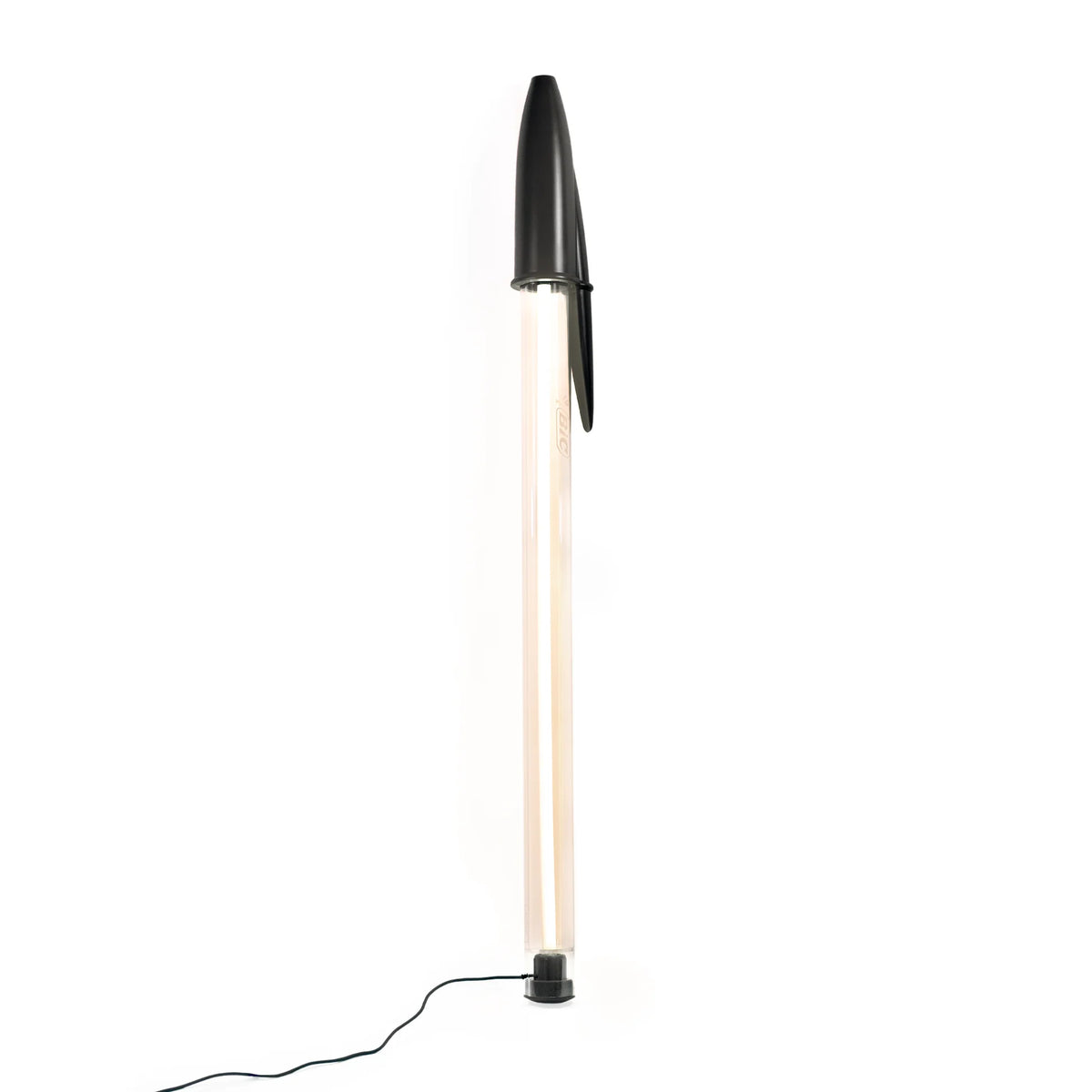 BIC LAMP - BLACK