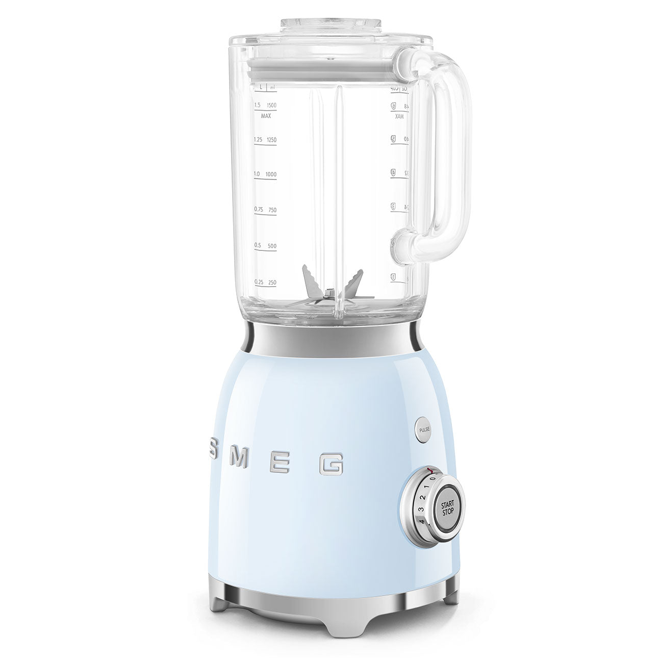 Frullatore Azzurro