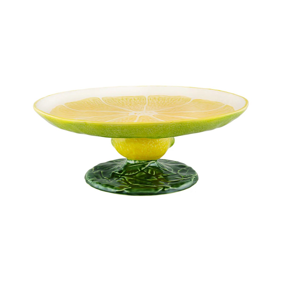 alzatina limone