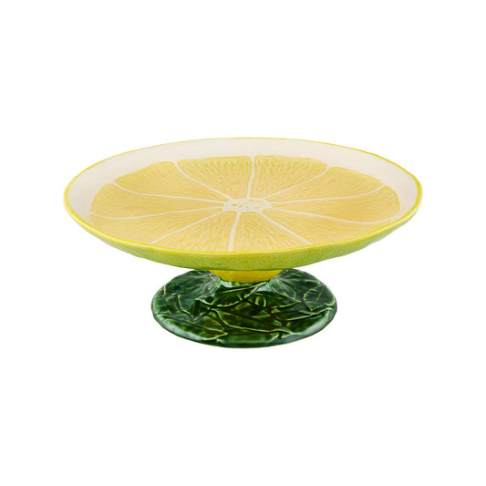 alzatina limone