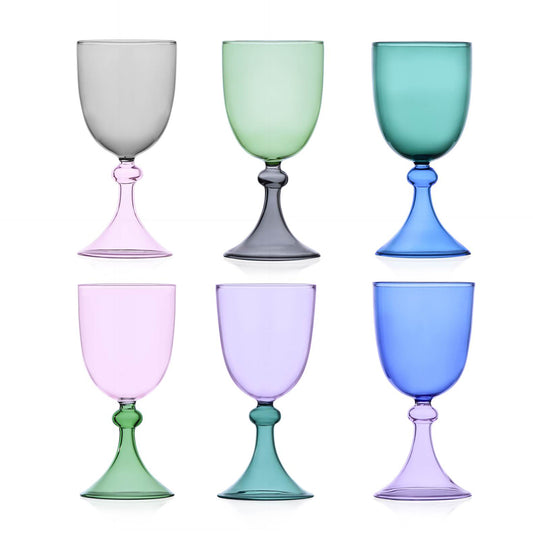 Set Calici