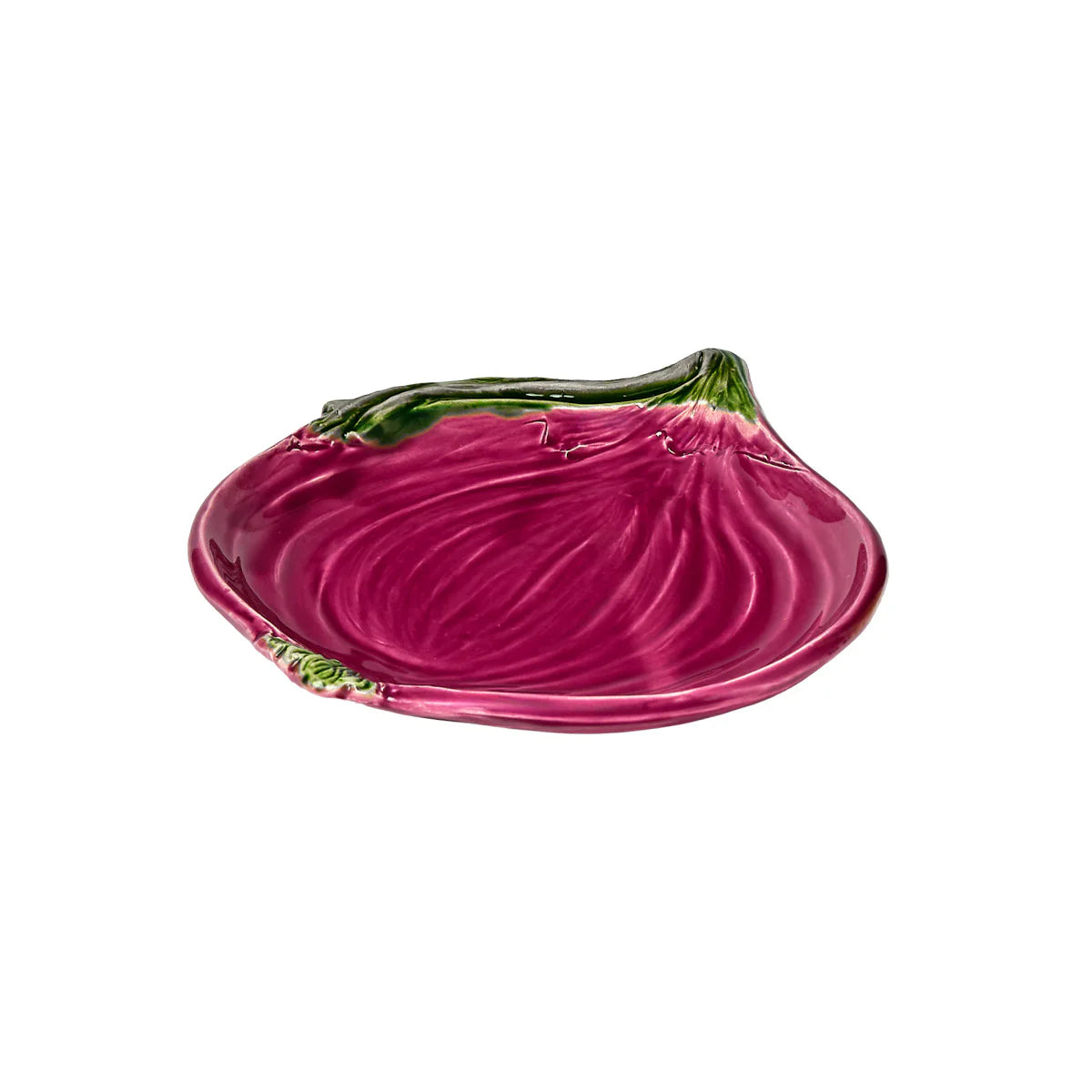 Piattino a forma di cipolla