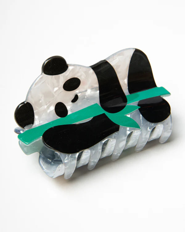 molletta capelli panda