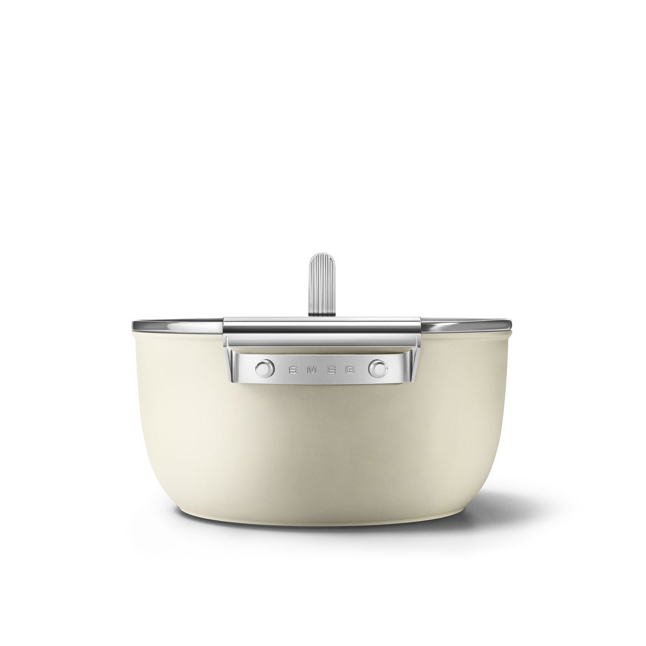 Casseruola antiaderente CREMA 24CM